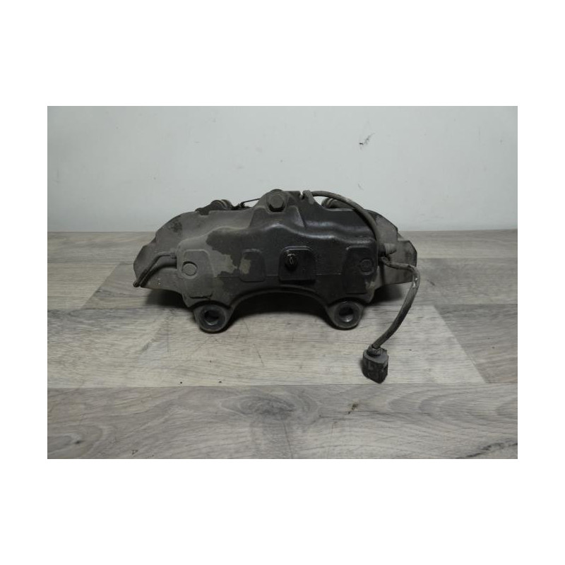 Etrier avant droit (freinage) AUDI Q7 1 PHASE 1 d’occasion