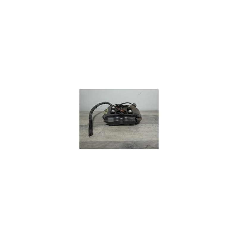 Etrier arriere droit (freinage) AUDI Q7 1 PHASE 1 d’occasion