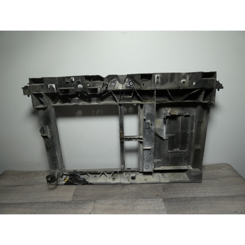 Armature avant, Masque avant CITROEN C3 2 PHASE 2 d’occasion