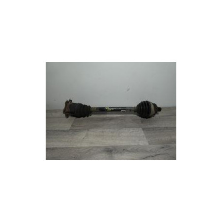 Cardan gauche (transmission) AUDI A6 3 AVANT PHASE 1 BREAK d’occasion