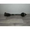 Cardan gauche (transmission) AUDI A6 3 AVANT PHASE 1 BREAK d’occasion