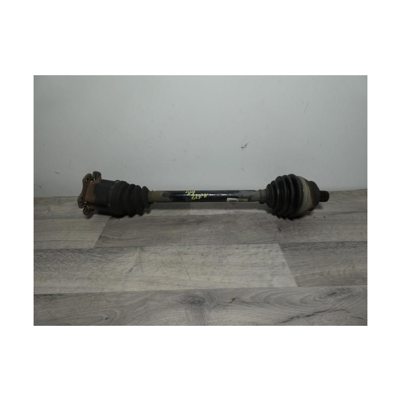Cardan gauche (transmission) AUDI A6 3 AVANT PHASE 1 BREAK d’occasion