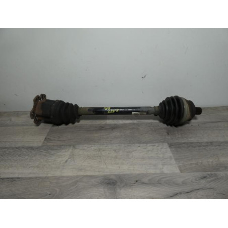 Cardan gauche (transmission) AUDI A6 3 AVANT PHASE 1 BREAK d’occasion