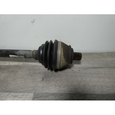Cardan gauche (transmission) AUDI A6 3 AVANT PHASE 1 BREAK d’occasion