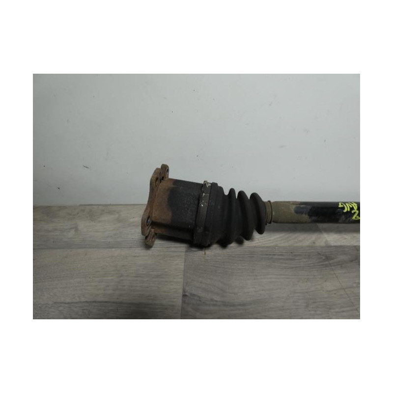 Cardan gauche (transmission) AUDI A6 3 AVANT PHASE 1 BREAK d’occasion