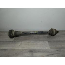 Cardan arriere droit (transmission) AUDI A6 3 AVANT PHASE 1 BREAK d’occasion