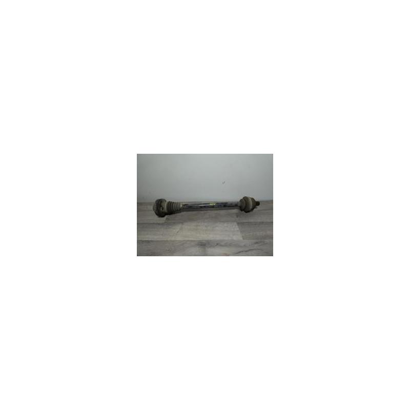 Cardan arriere droit (transmission) AUDI A6 3 AVANT PHASE 1 BREAK d’occasion