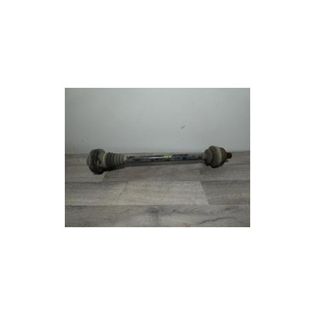 Cardan arriere droit (transmission) AUDI A6 3 AVANT PHASE 1 BREAK d’occasion