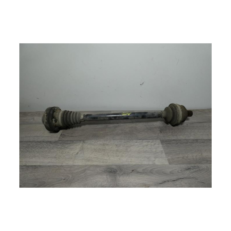 Cardan arriere droit (transmission) AUDI A6 3 AVANT PHASE 1 BREAK d’occasion