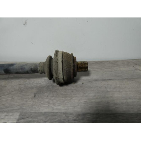 Cardan arriere droit (transmission) AUDI A6 3 AVANT PHASE 1 BREAK d’occasion