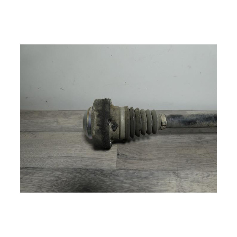 Cardan arriere droit (transmission) AUDI A6 3 AVANT PHASE 1 BREAK d’occasion