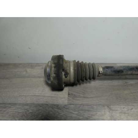 Cardan arriere droit (transmission) AUDI A6 3 AVANT PHASE 1 BREAK d’occasion