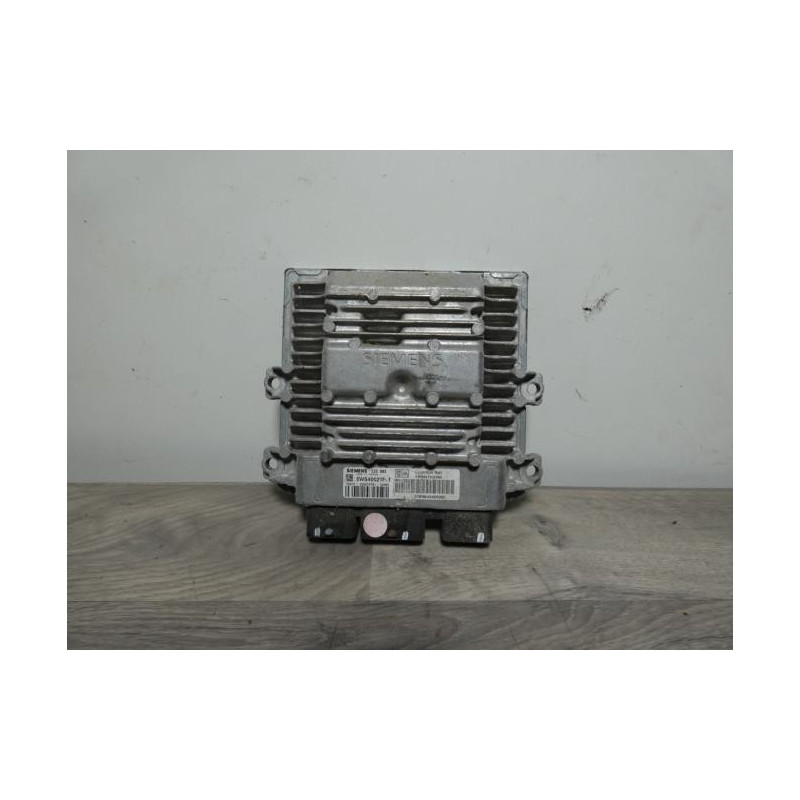 Calculateur AUDI A6 3 AVANT PHASE 1 BREAK d’occasion