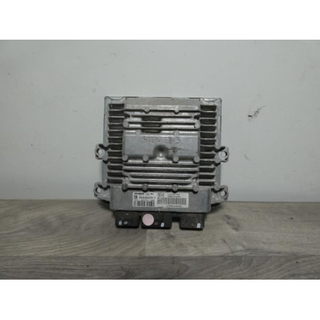 Calculateur AUDI A6 3 AVANT PHASE 1 BREAK d’occasion