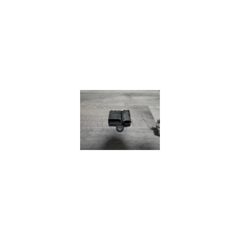 Relais de prechauffage MERCEDES CLASSE A 176 PHASE 1 d’occasion