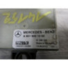 Relais de prechauffage MERCEDES CLASSE A 176 PHASE 1 d’occasion