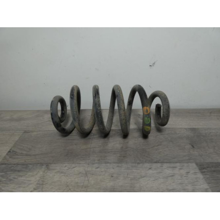 Ressort de suspension arriere AUDI A6 3 AVANT PHASE 1 BREAK d’occasion