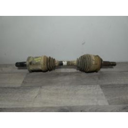 Cardan droit (transmission) TOYOTA HILUX 5 PHASE 1 d’occasion