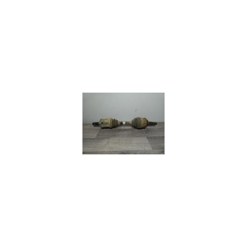Cardan droit (transmission) TOYOTA HILUX 5 PHASE 1 d’occasion