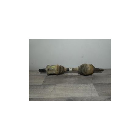 Cardan droit (transmission) TOYOTA HILUX 5 PHASE 1 d’occasion