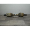 Cardan droit (transmission) TOYOTA HILUX 5 PHASE 1 d’occasion