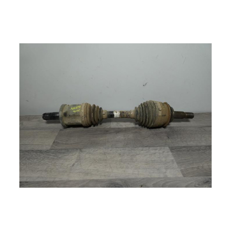 Cardan droit (transmission) TOYOTA HILUX 5 PHASE 1 d’occasion