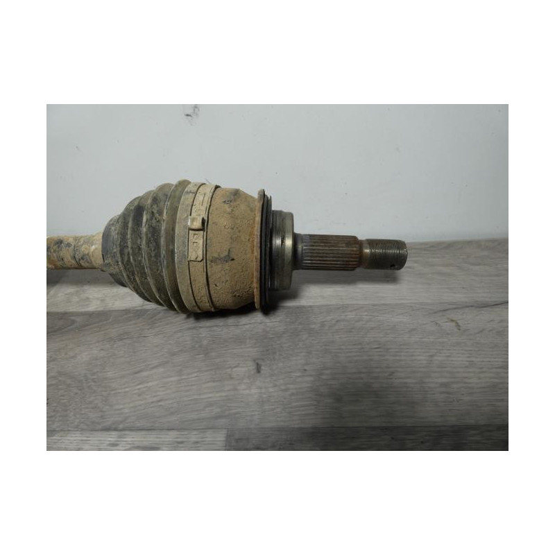 Cardan droit (transmission) TOYOTA HILUX 5 PHASE 1 d’occasion