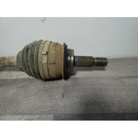 Cardan droit (transmission) TOYOTA HILUX 5 PHASE 1 d’occasion