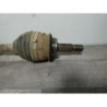 Cardan droit (transmission) TOYOTA HILUX 5 PHASE 1 d’occasion