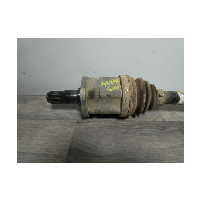 Cardan droit (transmission) TOYOTA HILUX 5 PHASE 1 d’occasion