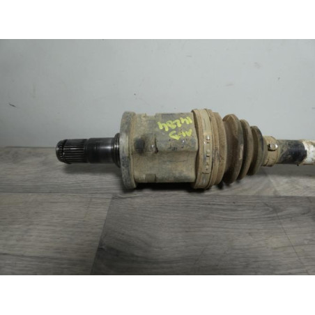 Cardan droit (transmission) TOYOTA HILUX 5 PHASE 1 d’occasion