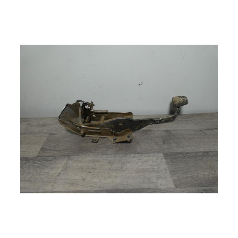 Pedale de frein TOYOTA HILUX 5 PHASE 1 d’occasion