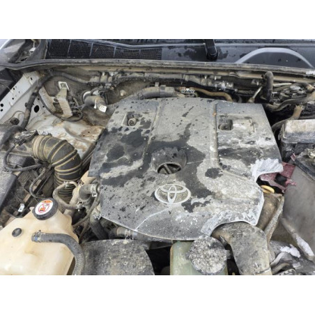Pedale de frein TOYOTA HILUX 5 PHASE 1 d’occasion