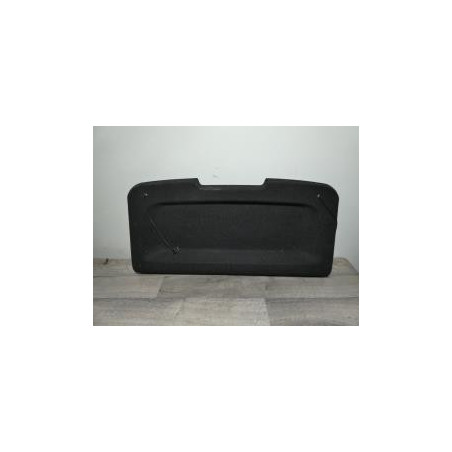 Plage arriere FIAT PUNTO 3 d’occasion