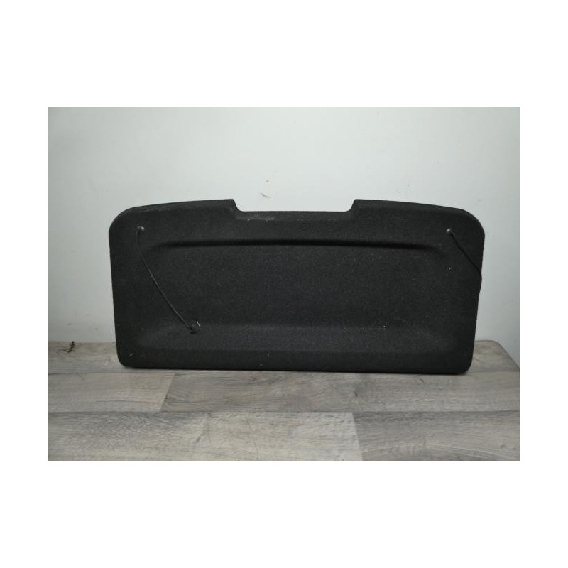 Plage arriere FIAT PUNTO 3 d’occasion