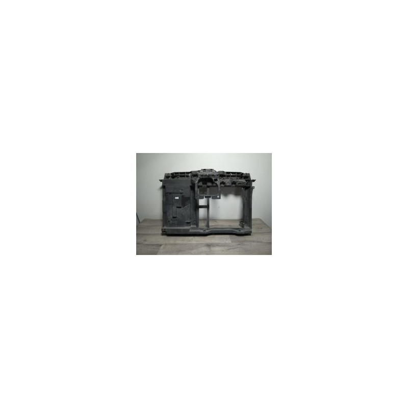 Armature avant, Masque avant PEUGEOT 208 1 PHASE 1 d’occasion