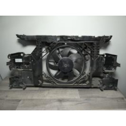 Armature avant, Masque avant RENAULT MEGANE 3 PHASE 1 d’occasion