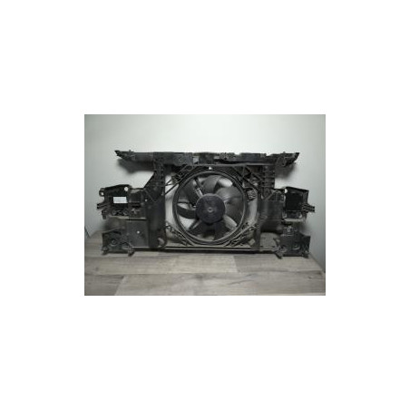Armature avant, Masque avant RENAULT MEGANE 3 PHASE 1 d’occasion