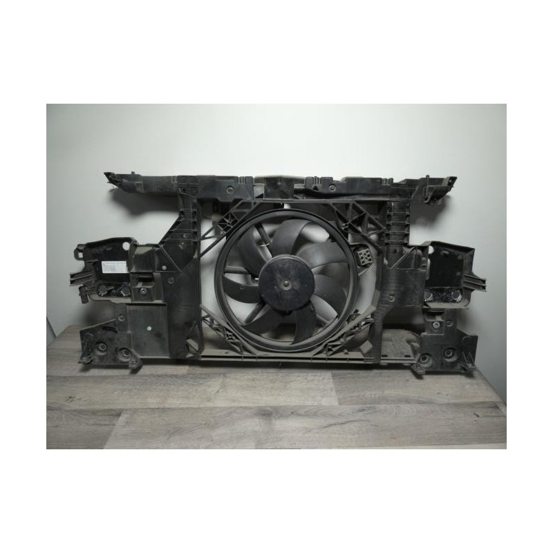 Armature avant, Masque avant RENAULT MEGANE 3 PHASE 1 d’occasion