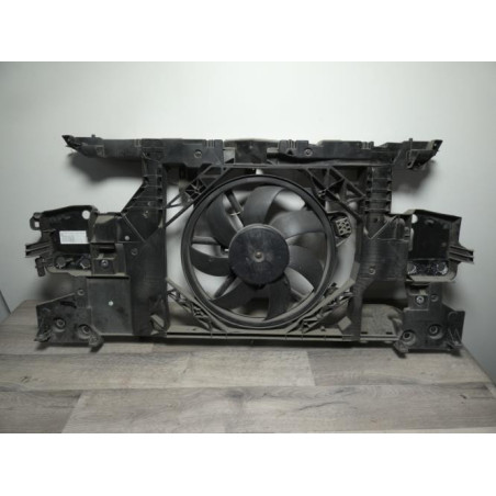 Armature avant, Masque avant RENAULT MEGANE 3 PHASE 1 d’occasion