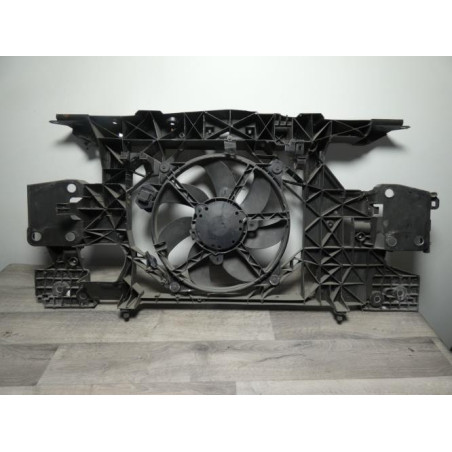 Armature avant, Masque avant RENAULT MEGANE 3 PHASE 1 d’occasion