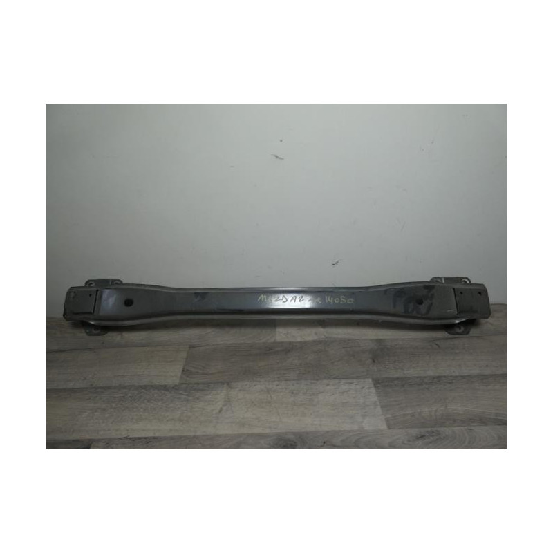 Renfort pare choc arriere (traverse) MAZDA 2 2 PHASE 1 d’occasion