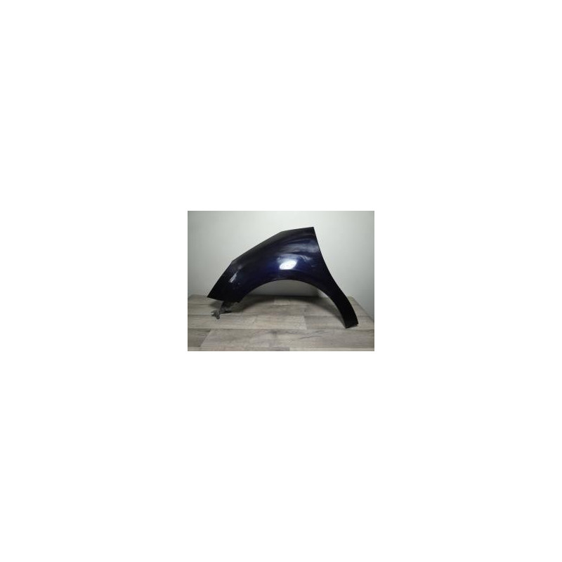 Aile avant gauche CITROEN C3 2 PHASE 2 d’occasion