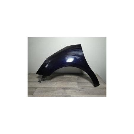 Aile avant gauche CITROEN C3 2 PHASE 2 d’occasion