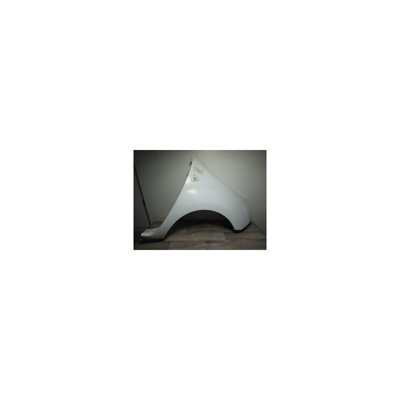 Aile avant droit RENAULT KANGOO 2 PHASE 1 d’occasion