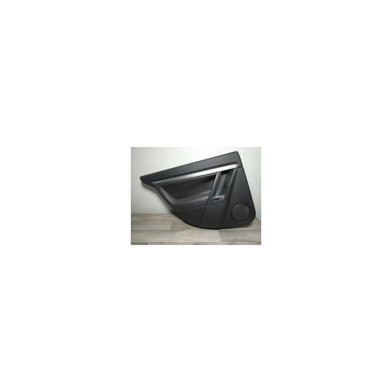 Panneau de porte arriere gauche OPEL VECTRA C PHASE 1 d’occasion