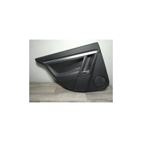 Panneau de porte arriere gauche OPEL VECTRA C PHASE 1 d’occasion