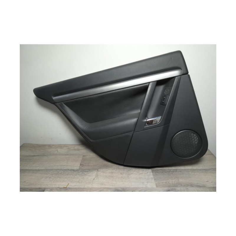 Panneau de porte arriere gauche OPEL VECTRA C PHASE 1 d’occasion