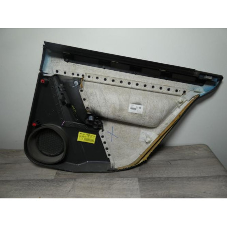 Panneau de porte arriere gauche OPEL VECTRA C PHASE 1 d’occasion