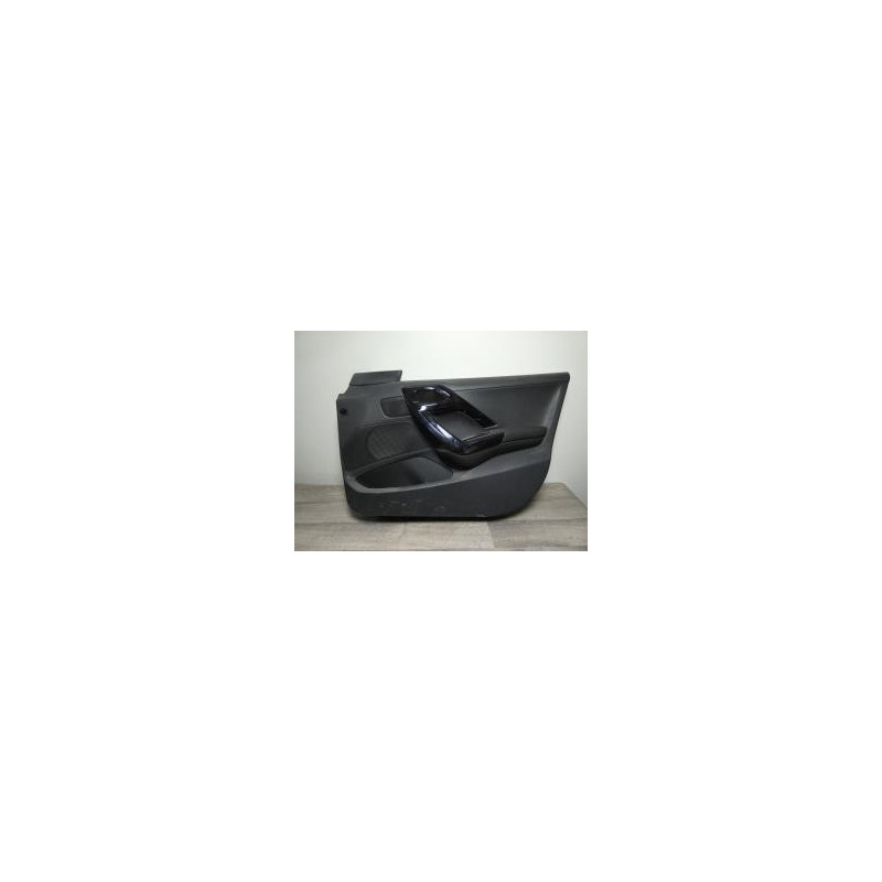 Panneau de porte avant droit PEUGEOT 208 1 PHASE 1 d’occasion